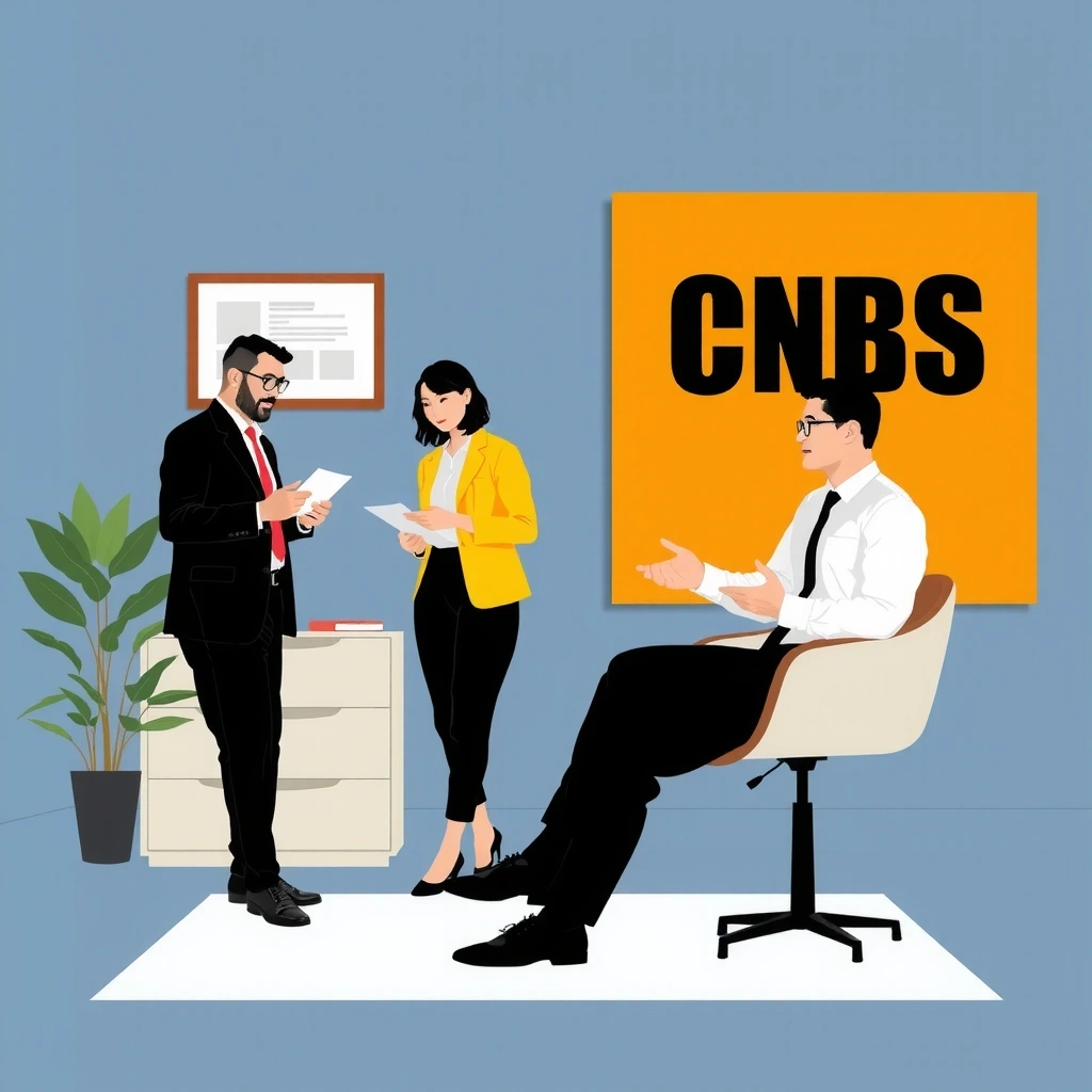 Local market understanding consultation